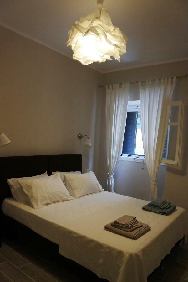 Kondessa Corfu Old Town Apartment Corfu (city) Exterior foto