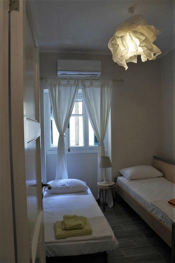Kondessa Corfu Old Town Apartment Corfu (city) Exterior foto
