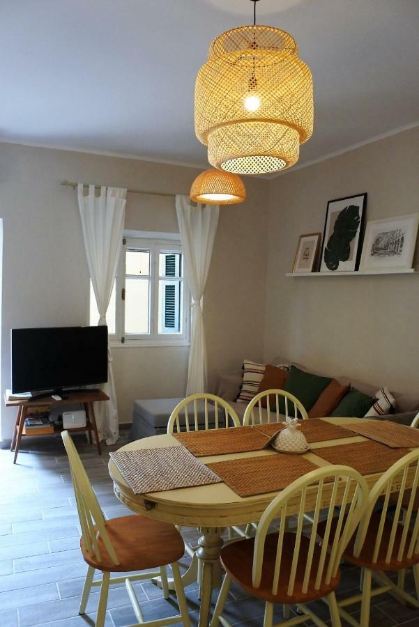 Kondessa Corfu Old Town Apartment Corfu (city) Exterior foto