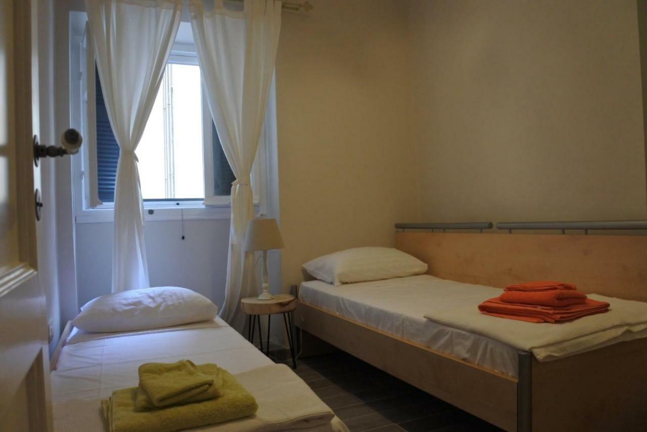 Kondessa Corfu Old Town Apartment Corfu (city) Exterior foto