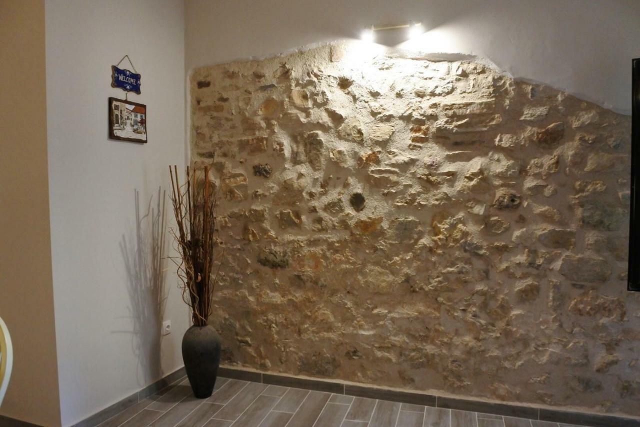 Kondessa Corfu Old Town Apartment Corfu (city) Exterior foto
