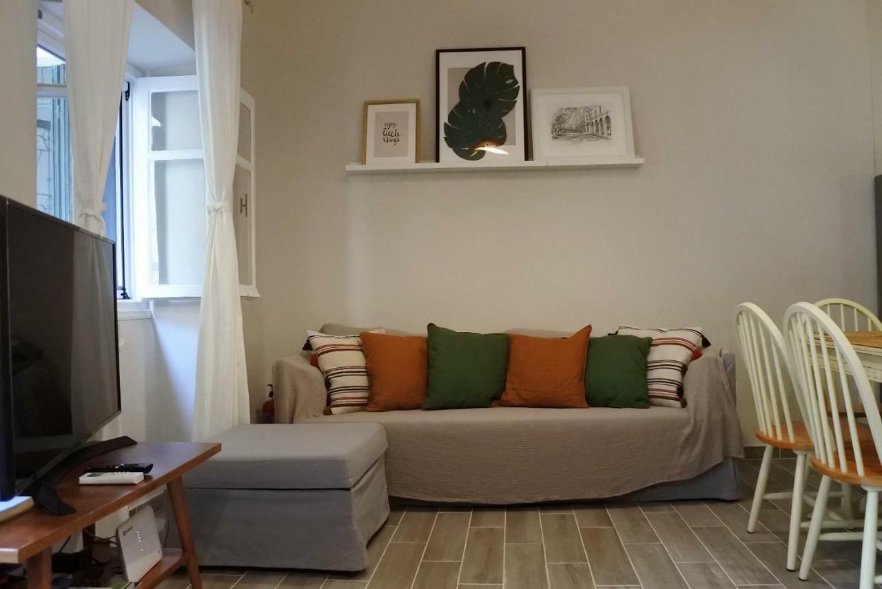 Kondessa Corfu Old Town Apartment Corfu (city) Exterior foto